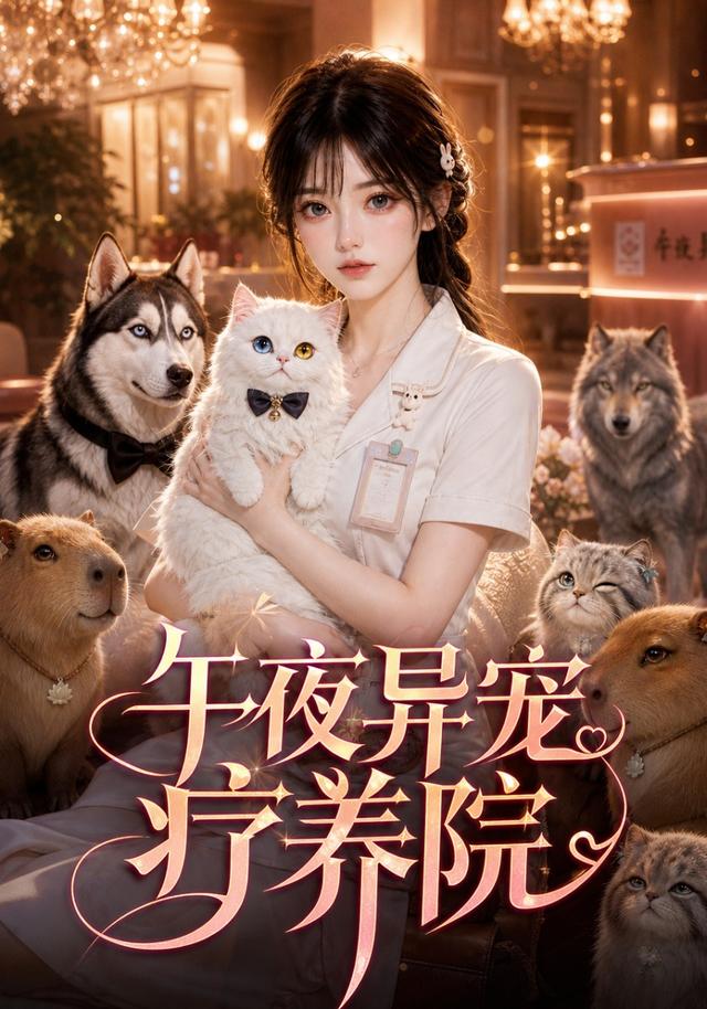 午夜异宠疗养院