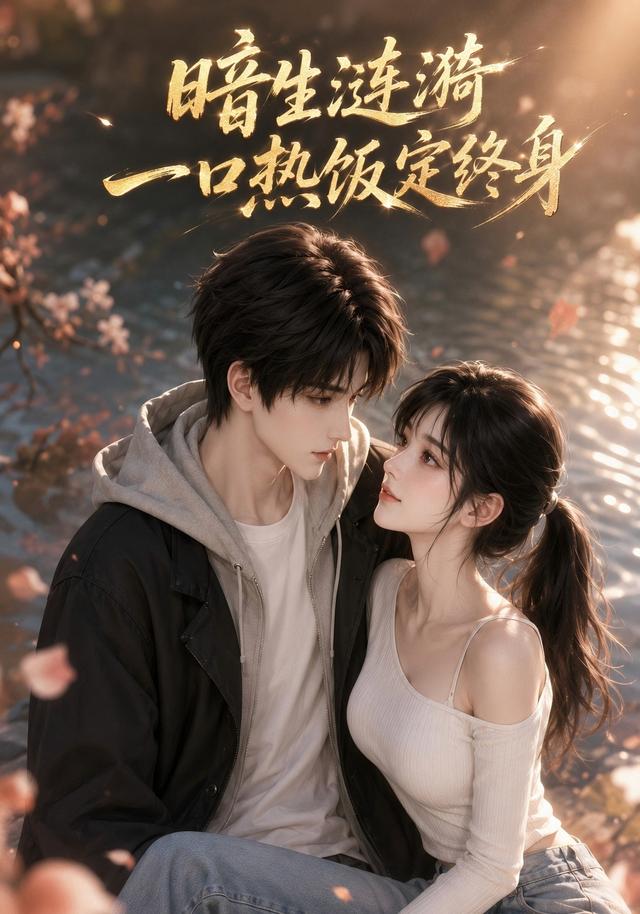 暗生涟漪：一口热饭定终身
