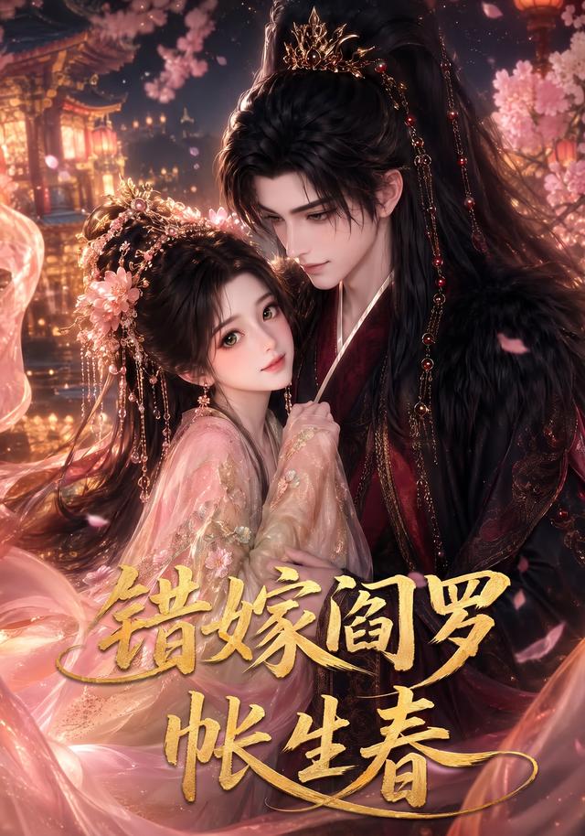 错嫁阎罗帐生春