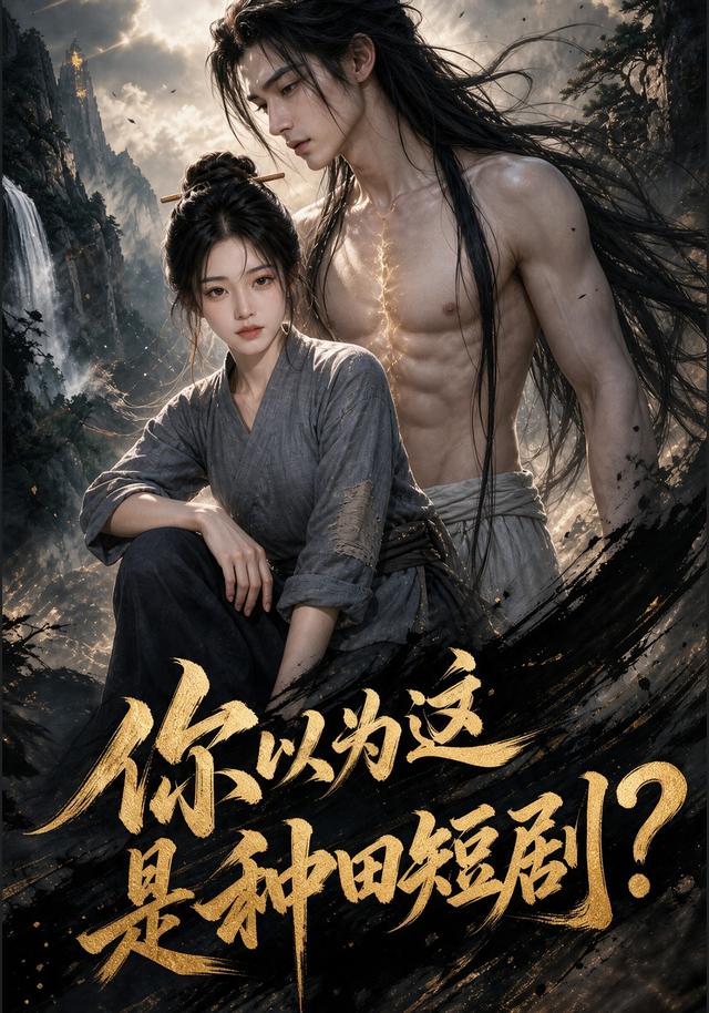 你以为这是种田短剧？